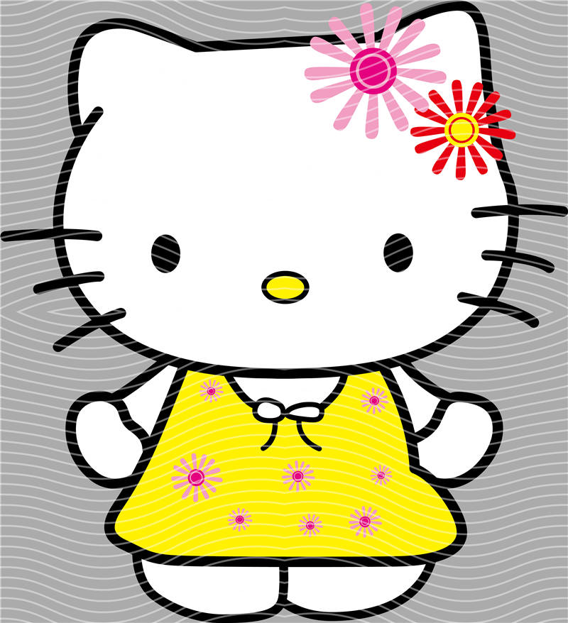 Sanrio-HK 95
